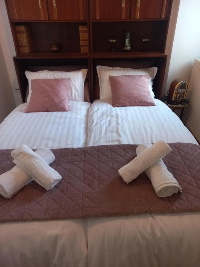Harma Cozy Apartment アテネ エクステリア 写真