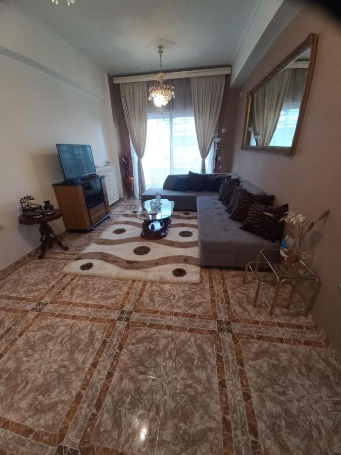 Harma Cozy Apartment アテネ エクステリア 写真