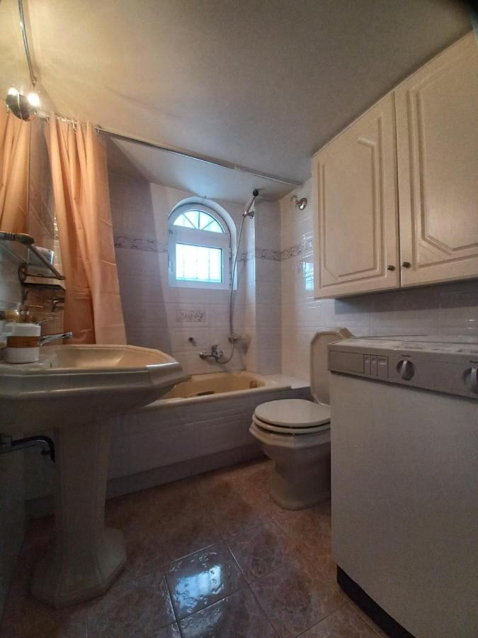 Harma Cozy Apartment アテネ エクステリア 写真