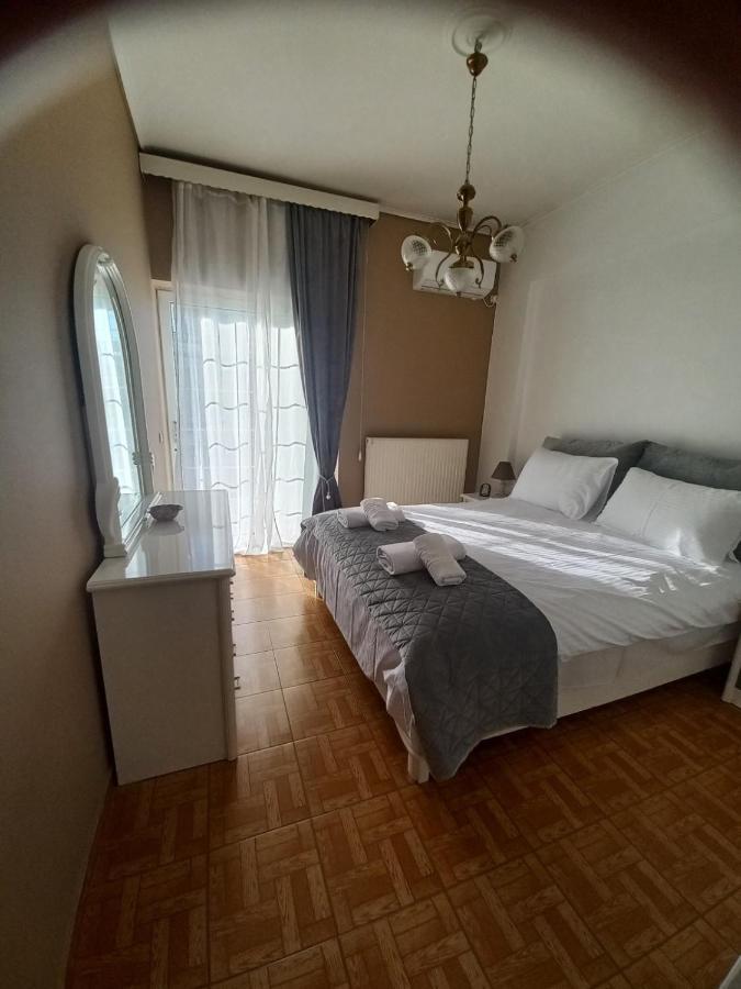 Harma Cozy Apartment アテネ エクステリア 写真