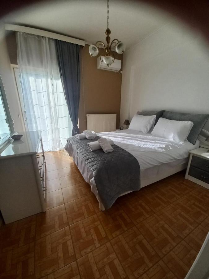Harma Cozy Apartment アテネ エクステリア 写真