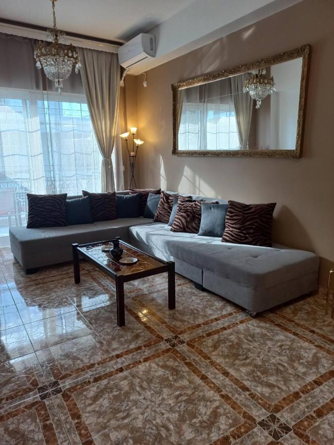 Harma Cozy Apartment アテネ エクステリア 写真
