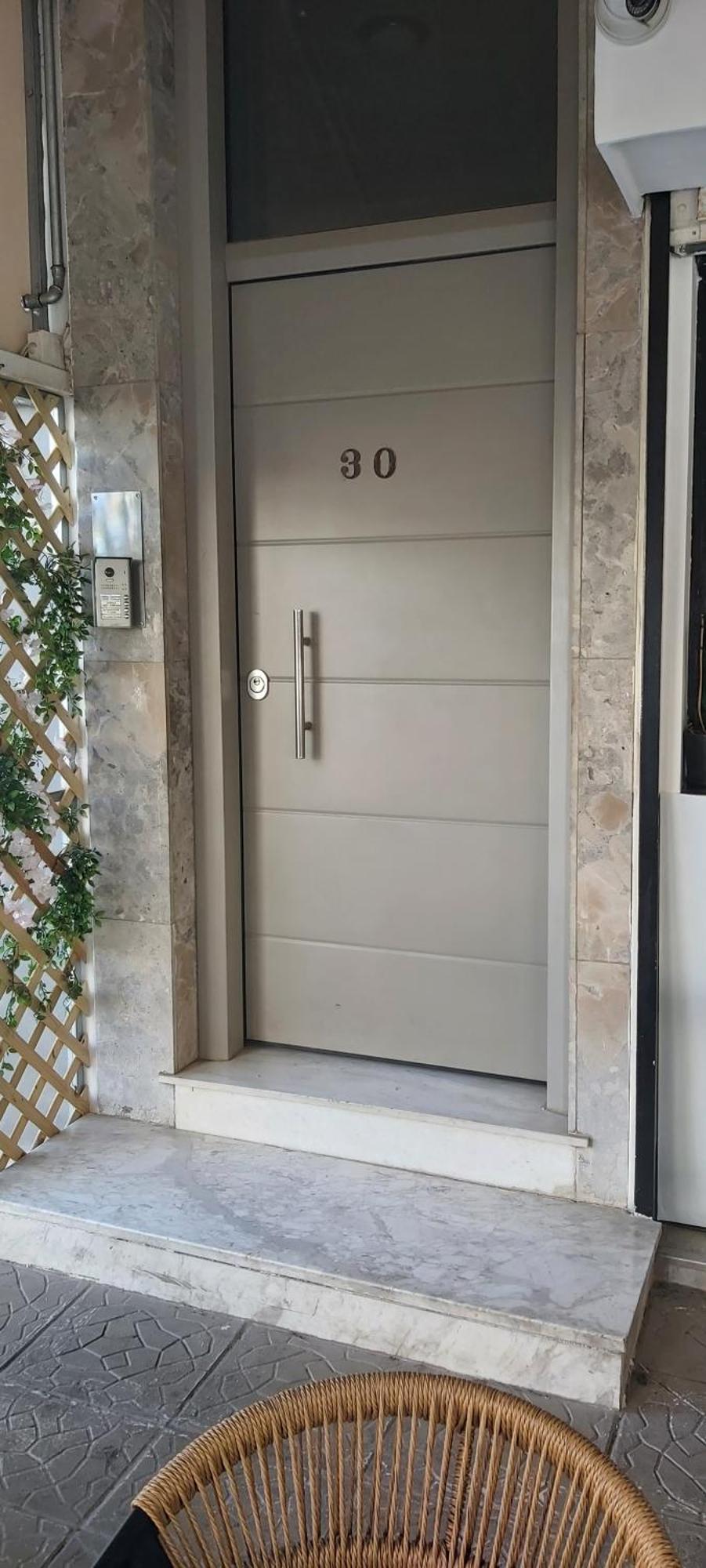 Harma Cozy Apartment アテネ エクステリア 写真